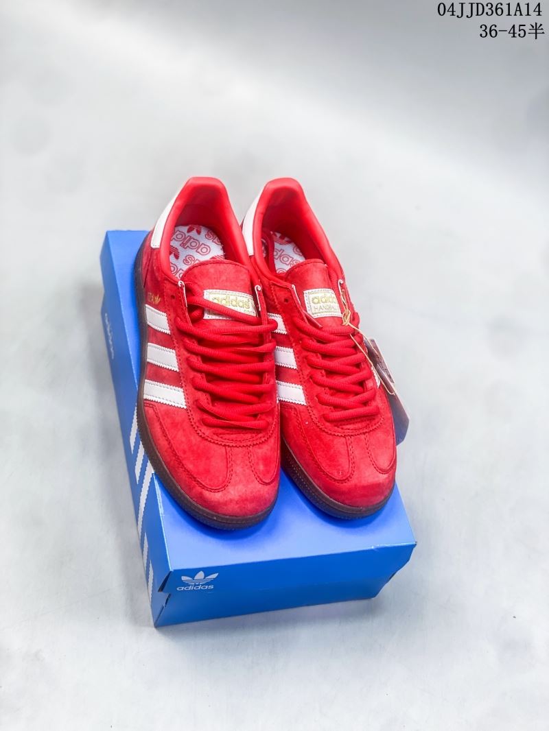 Adidas Handball Shoes